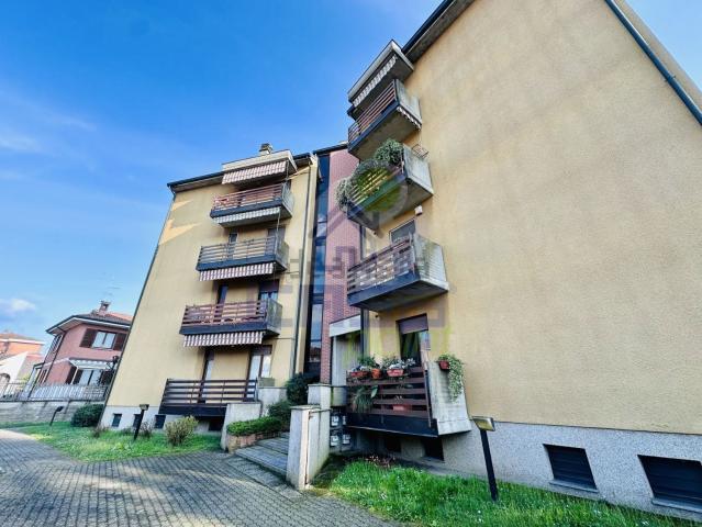 Appartamento in vendita di 107 m² in Via Gaetano Donizetti, 6