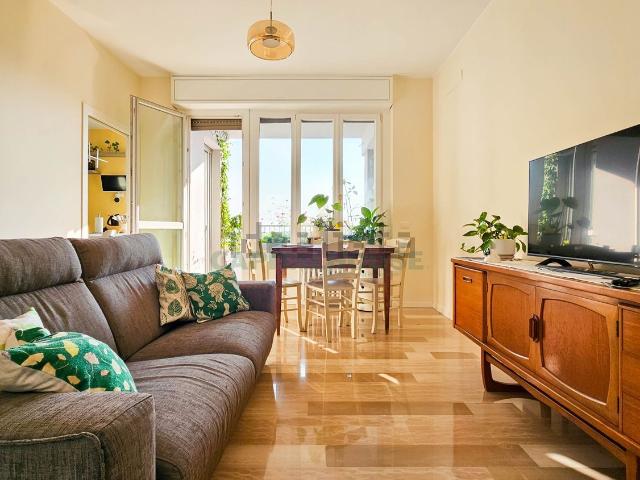 Appartamento in vendita di 107 m² in Via Gerolamo Arganini, 10