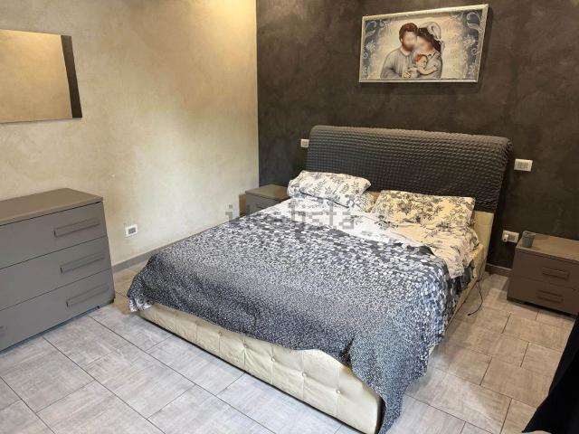 Appartamento in vendita di 107 m² in Via Gesualdo Clementi, 52