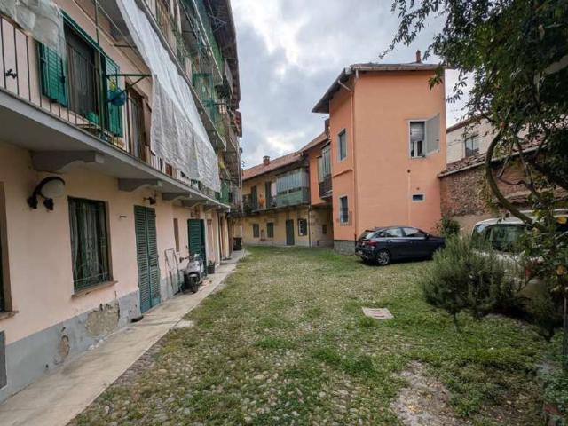 Appartamento in vendita di 107 m² in Via Giuseppe Arnulfo, 28