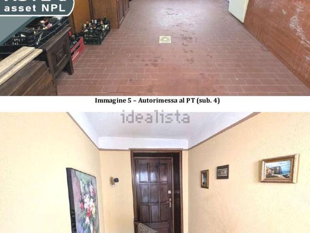 Appartamento in vendita di 107 m² in Via Giuseppe Arnulfo, 28