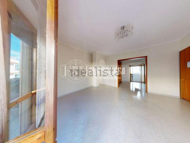 Appartamento in vendita di 107 m² in Via Giuseppe di Vagno