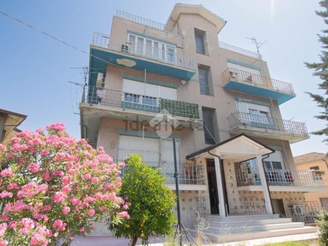 Appartamento in vendita di 107 m² in Via Giuseppe Mazzini