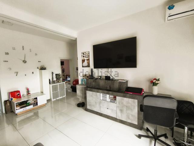 Appartamento in vendita di 107 m² in Via Giuseppe Mazzini