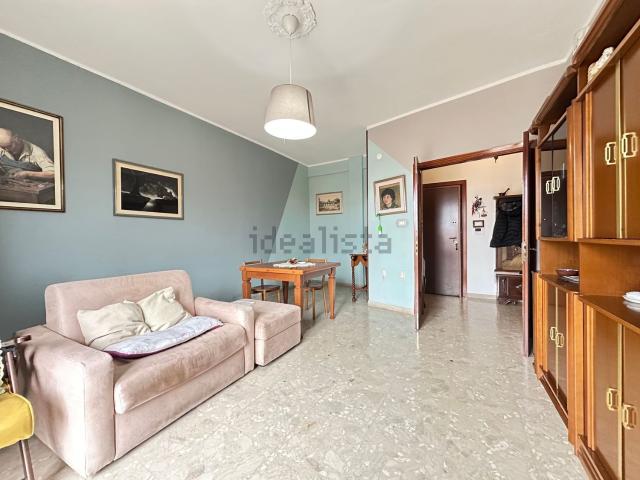 Appartamento in vendita di 107 m² in Via Giuseppe Mazzini, 7