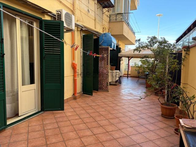 Appartamento in vendita di 107 m² in Via Giuseppe Sciuti, 20