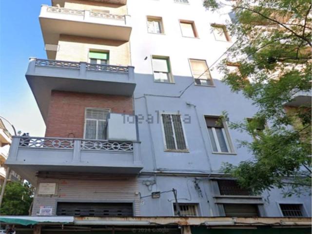 Appartamento in vendita di 107 m² in Via Giuseppe Rosati, 32