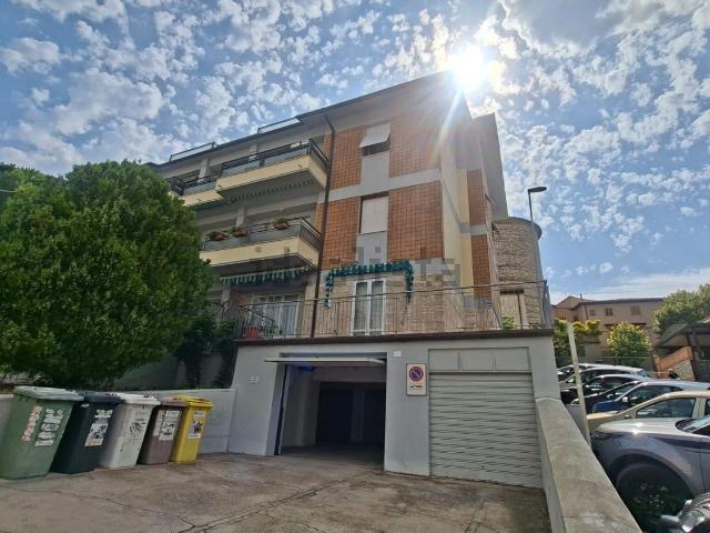 Appartamento in vendita di 107 m² in Via Giuseppe Verdi