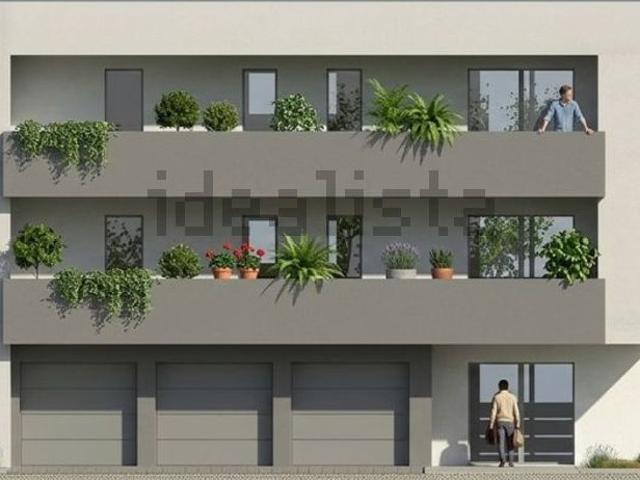 Appartamento in vendita di 107 m² in Via Giuseppe Verdi
