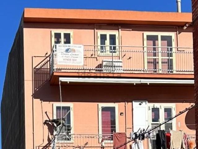 Appartamento in vendita di 107 m² in Via Giuseppe Verdi, 78