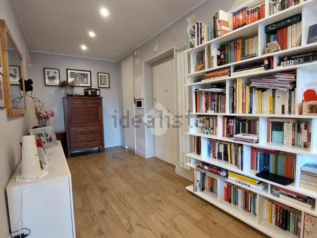 Appartamento in vendita di 107 m² in Via Giacomo Ciamician, 23