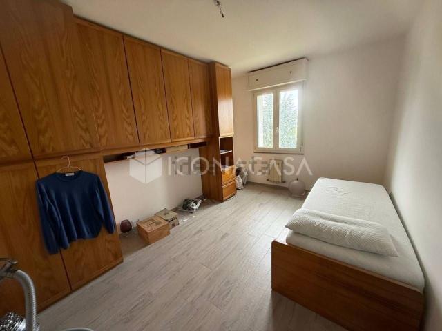 Appartamento in vendita di 107 m² in Via Giacomo Matteotti, 16
