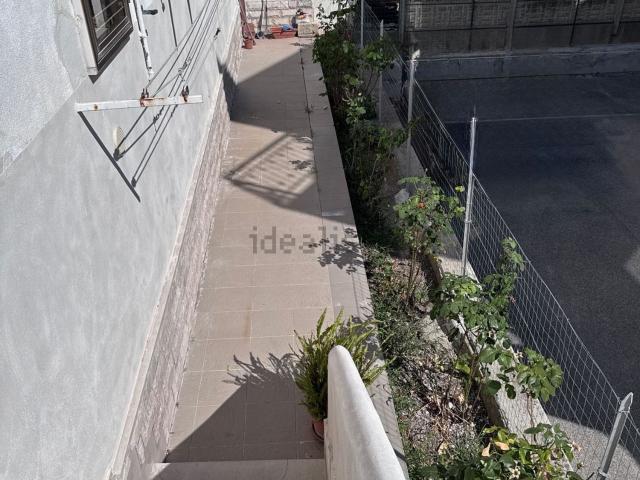 Appartamento in vendita di 107 m² in Via Giacomo Matteotti