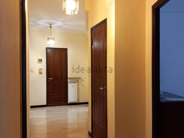 Appartamento in vendita di 107 m² in Via Gino Suardi, 7