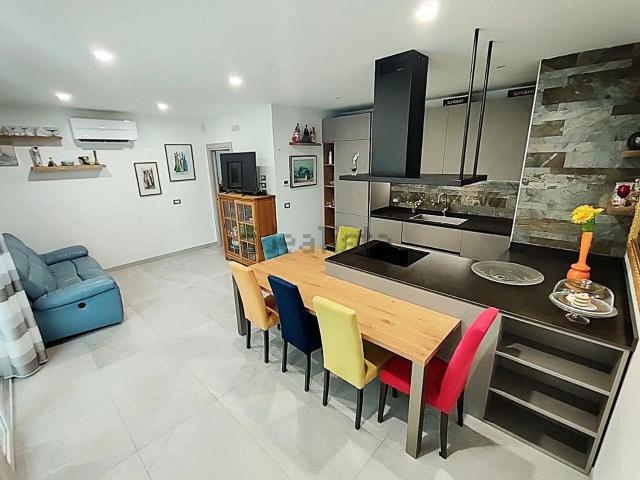 Appartamento in vendita di 107 m² in Via Gioacchino Rossini, 7