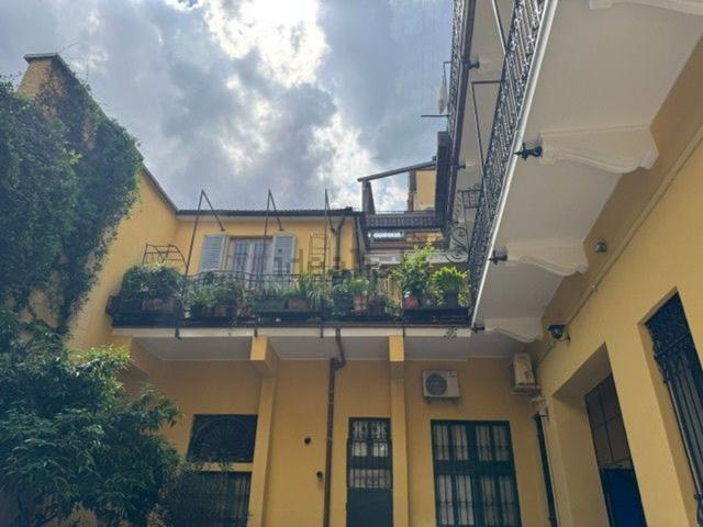 Appartamento in vendita di 107 m² in Via Giordano Bruno