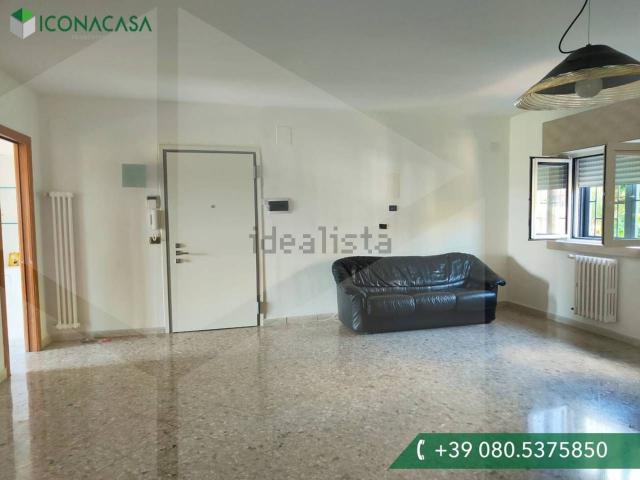 Appartamento in vendita di 107 m² in Via Giovanni Costantino, 8