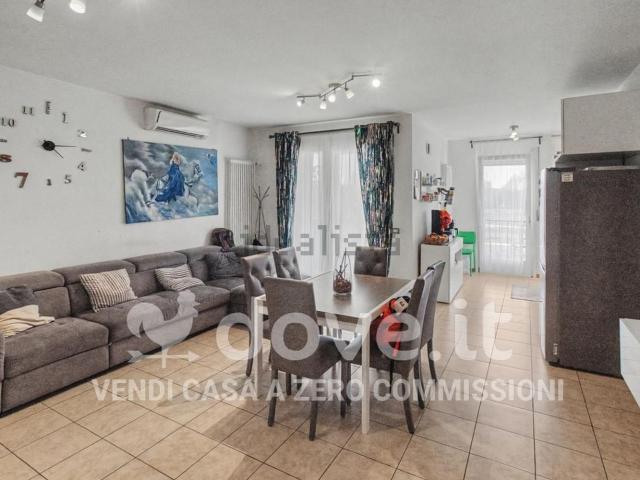 Appartamento in vendita di 107 m² in Via Giovanni Canestrini, 143