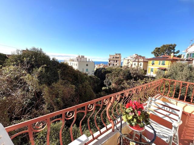 Appartamento in vendita di 107 m² in Via Giovanni Battista Niccolini, 77