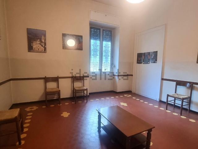 Appartamento in vendita di 107 m² in Via Giovanni Berruti, 7