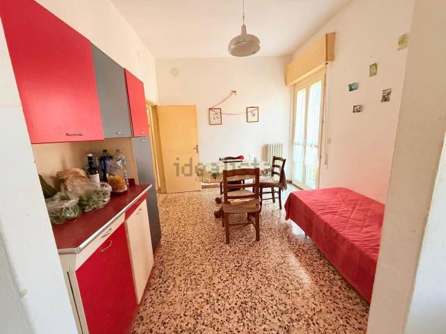 Appartamento in vendita di 107 m² in Via Giro dei Debitori