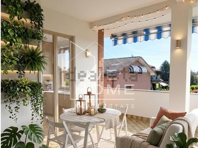 Appartamento in vendita di 107 m² in Via Grigna, 5