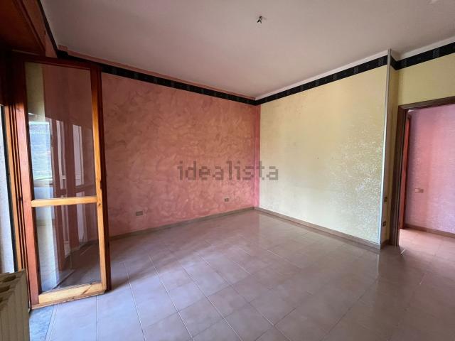Appartamento in vendita di 107 m² in Via Guglielmo Marconi