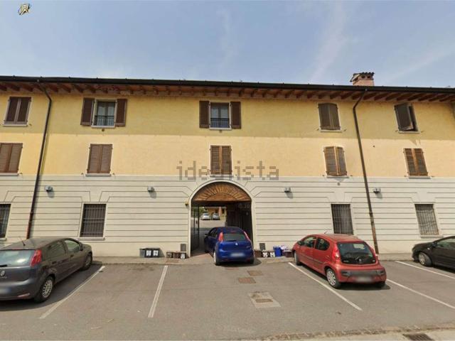Appartamento in vendita di 107 m² in Via Guglielmo Marconi, 24