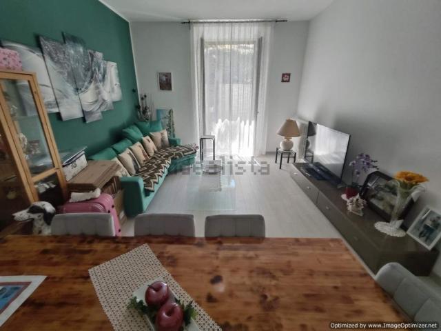 Appartamento in vendita di 107 m² in Via Guido Monaco, 7