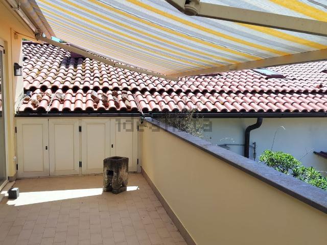 Appartamento in vendita di 107 m² in Via Domenico Francesco Falcucci, 14