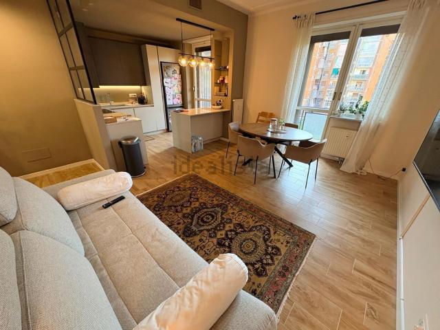 Appartamento in vendita di 107 m² in Via Don Giovanni Grioli, 12