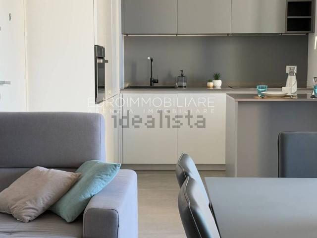 Appartamento in vendita di 107 m² in Via Dante Alighieri, 44