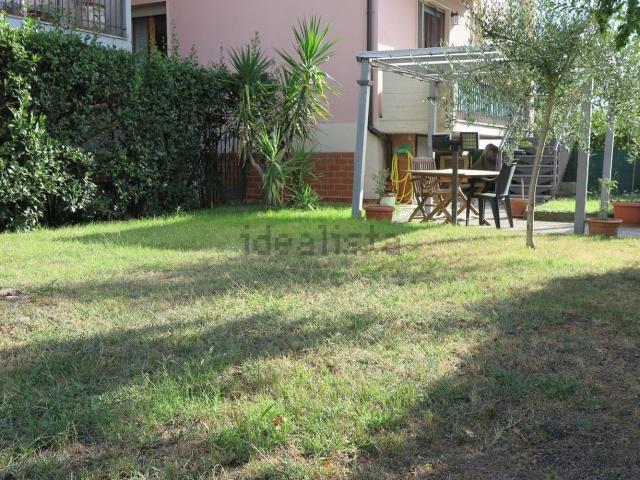 Appartamento in vendita di 107 m² in Via dei Molini
