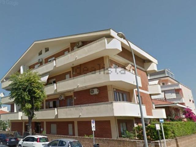 Appartamento in vendita di 107 m² in Via dei Frentani, 17