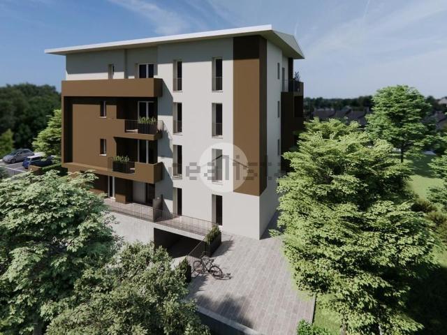Appartamento in vendita di 107 m² in Via del Cristo