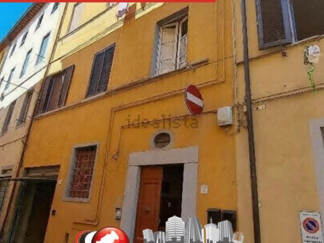 Appartamento in vendita di 107 m² in Via del Giuggiolo