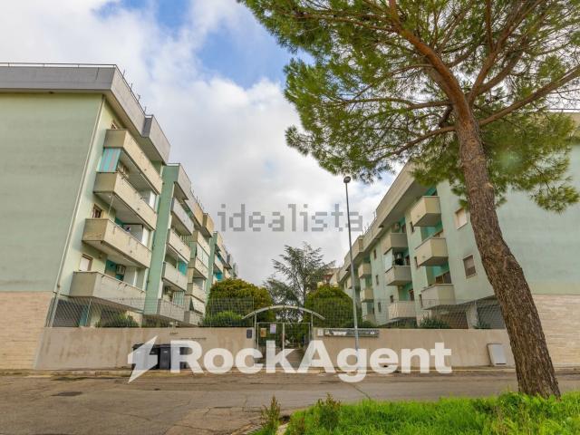 Appartamento in vendita di 107 m² in Via dell&apos Annunciazione, 4