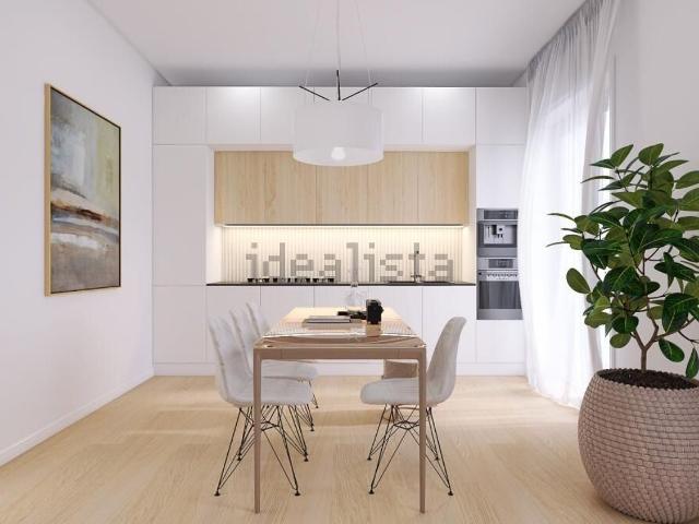 Appartamento in vendita di 107 m² in Via dello Sport