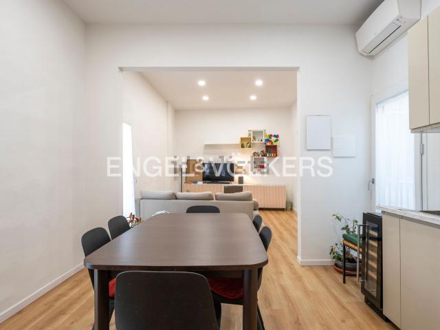 Appartamento in vendita di 107 m² in Via della Vigna Nuova