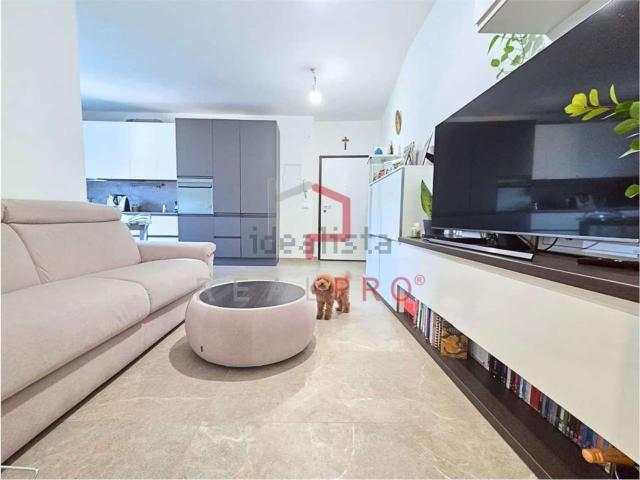 Appartamento in vendita di 107 m² in Via della Visitazione