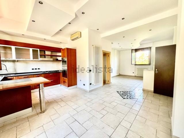Appartamento in vendita di 107 m² in Via delle Betulle