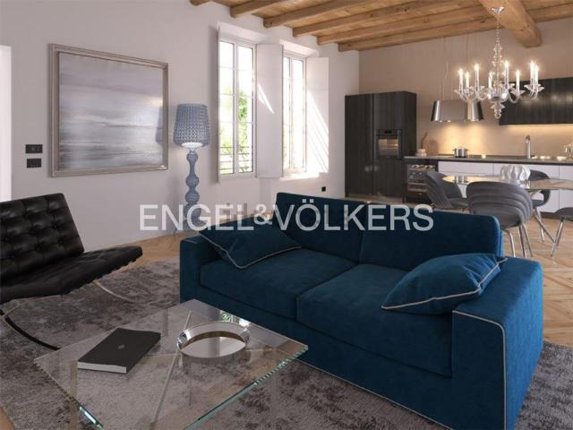 Appartamento in vendita di 107 m² in Via delle Tovaglie