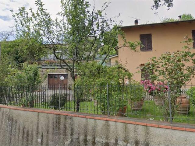 Appartamento in vendita di 107 m² in Via di Migliana, 259