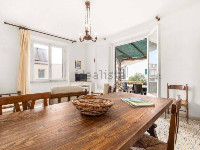 Appartamento in vendita di 107 m² in Via di Ponente, 7