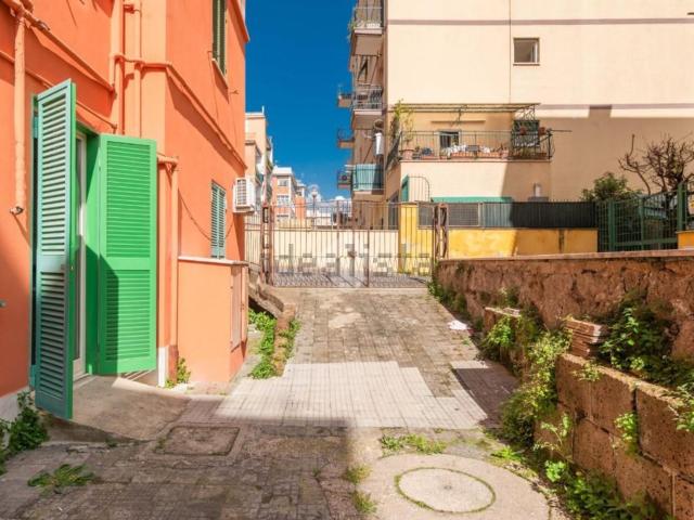Appartamento in vendita di 107 m² in Via di Torrevecchia