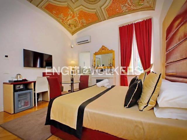 Appartamento in vendita di 107 m² in Via Emanuele Filiberto