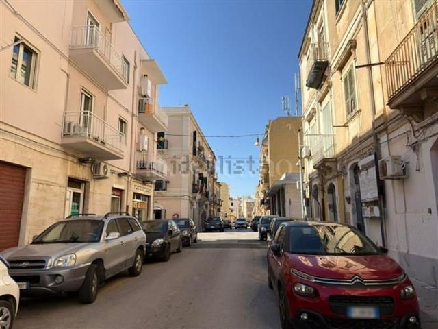 Appartamento in vendita di 107 m² in Via Enna