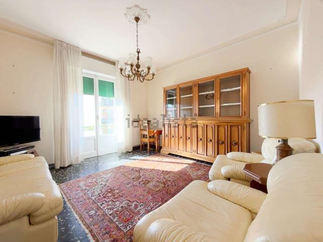 Appartamento in vendita di 107 m² in Via Erbosa