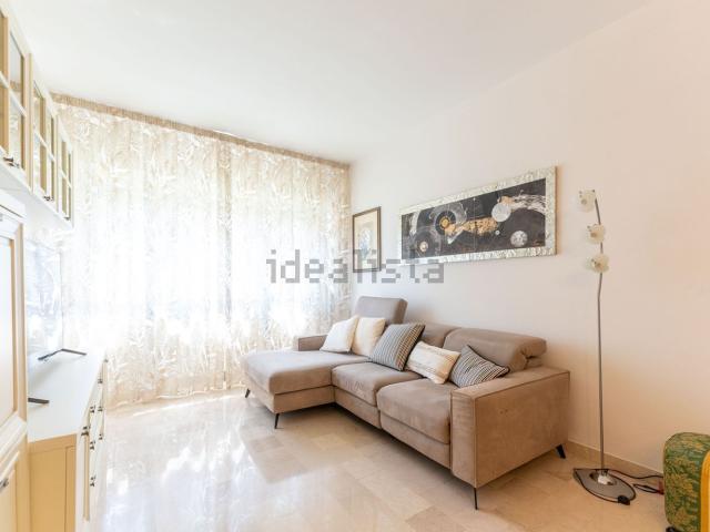 Appartamento in vendita di 107 m² in Via Eugenio Curiel, 33