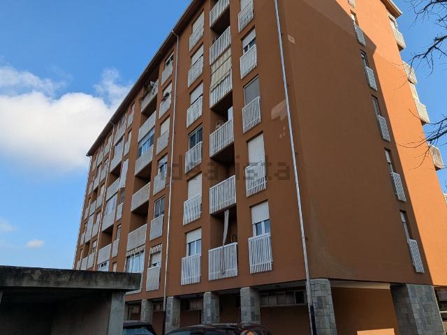Appartamento in vendita di 107 m² in Via F. Perdomo, 2